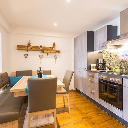 Achen Appartement บาดฮอฟกัสไตน์ ภายนอก รูปภาพ