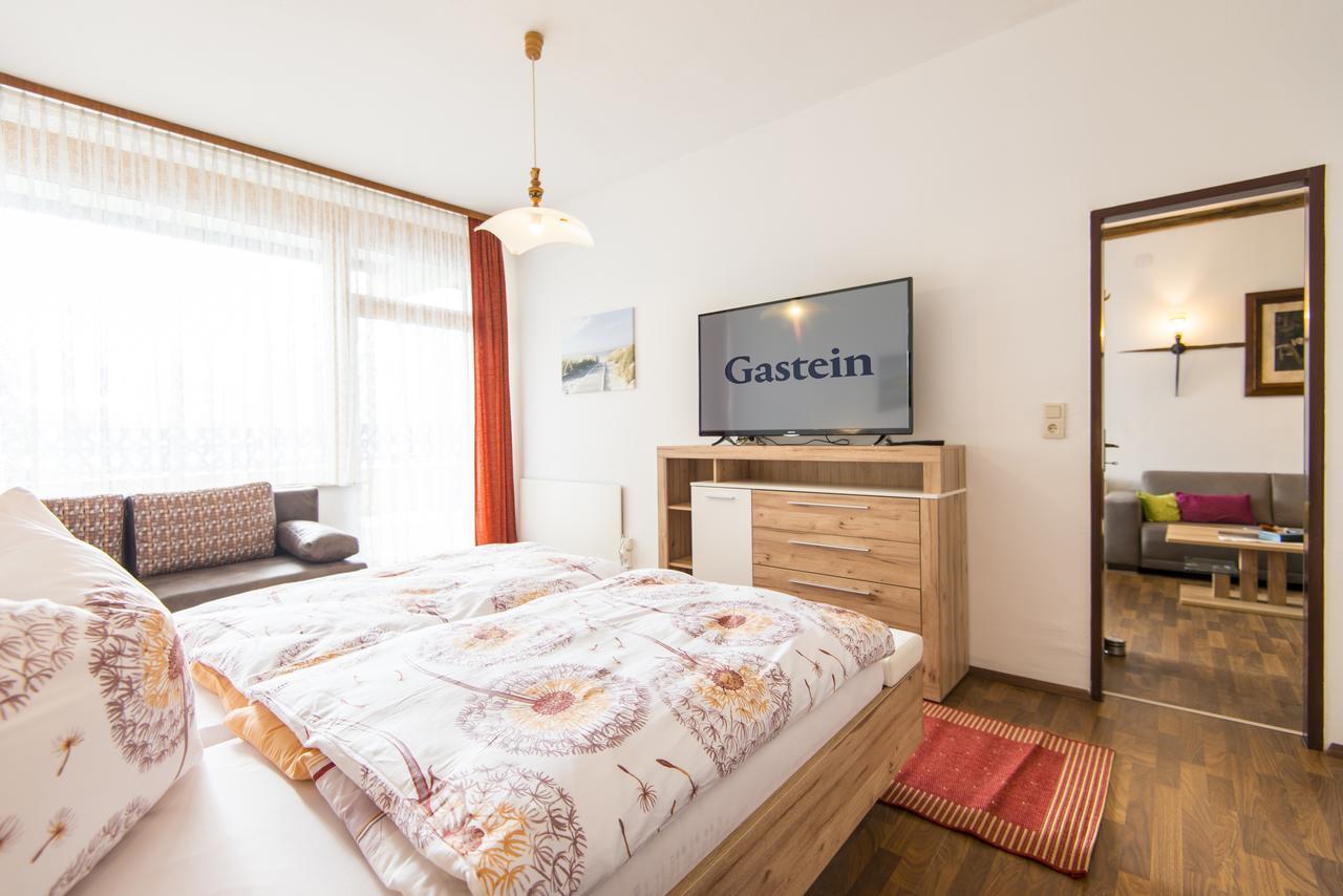 Achen Appartement บาดฮอฟกัสไตน์ ภายนอก รูปภาพ