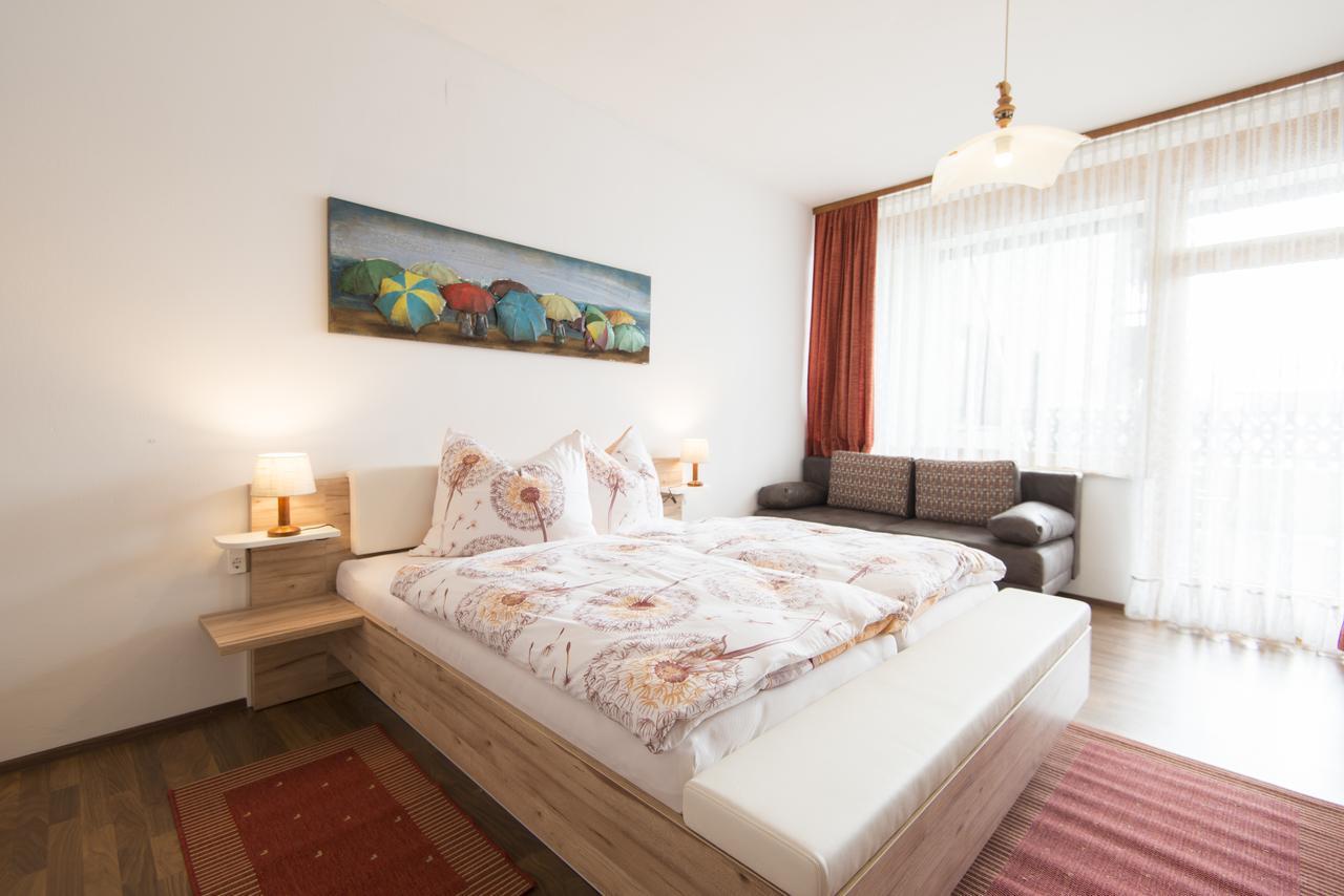 Achen Appartement บาดฮอฟกัสไตน์ ภายนอก รูปภาพ