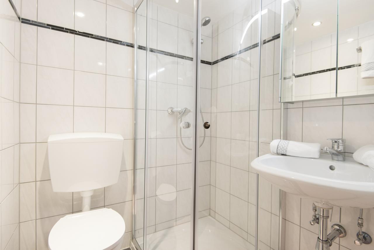 Achen Appartement บาดฮอฟกัสไตน์ ภายนอก รูปภาพ