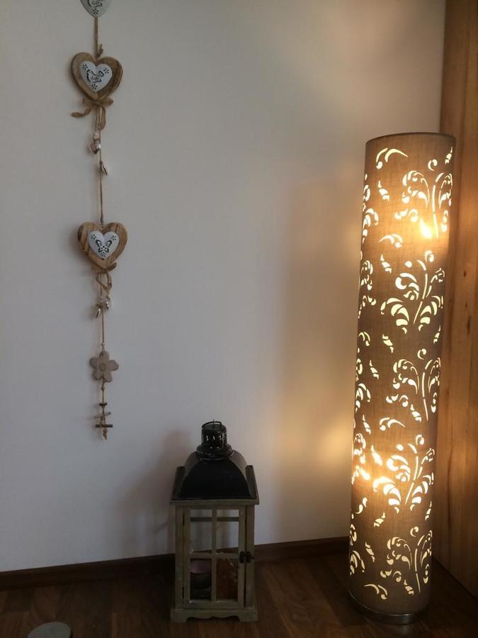 Achen Appartement บาดฮอฟกัสไตน์ ภายนอก รูปภาพ